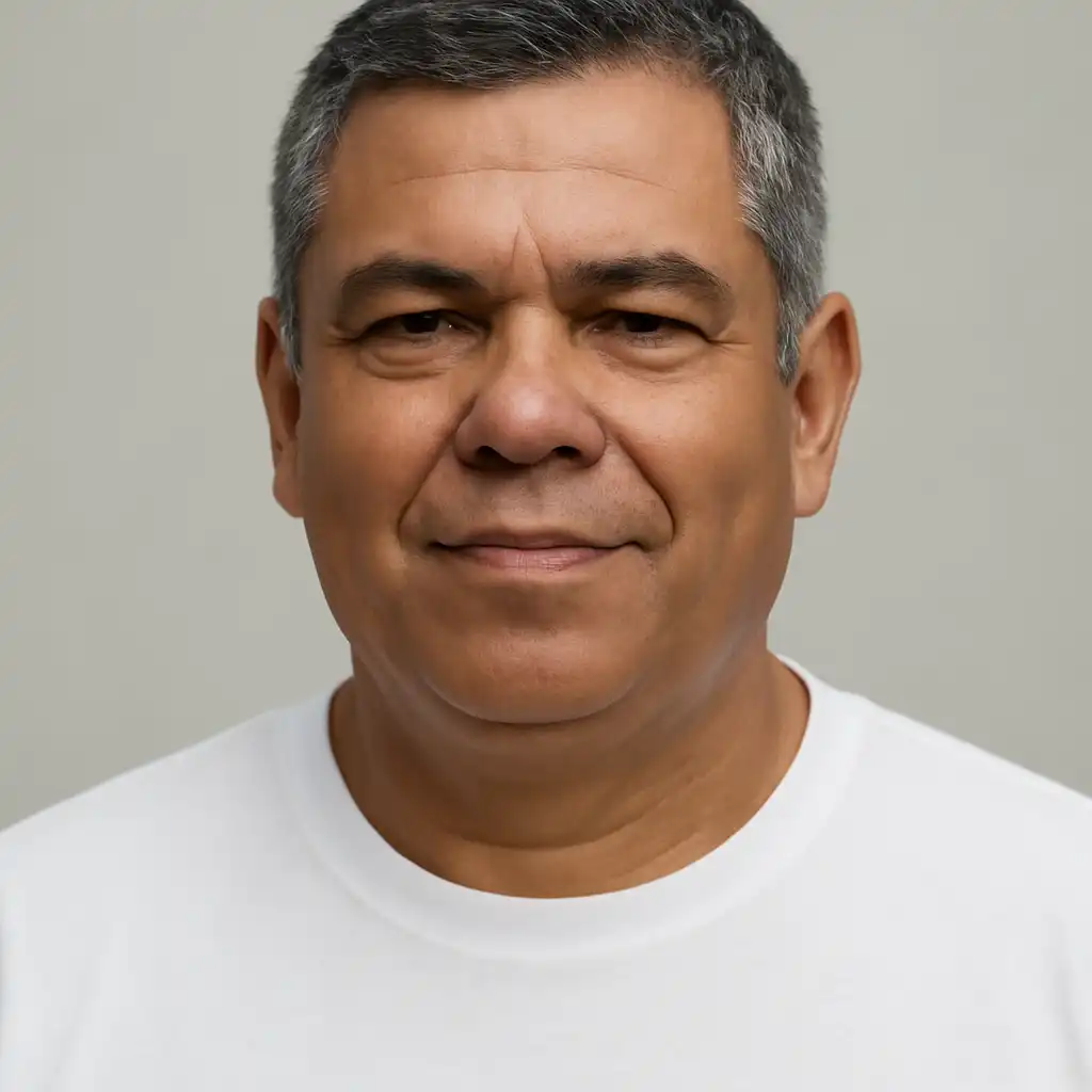 Diego Fuentes Velasco